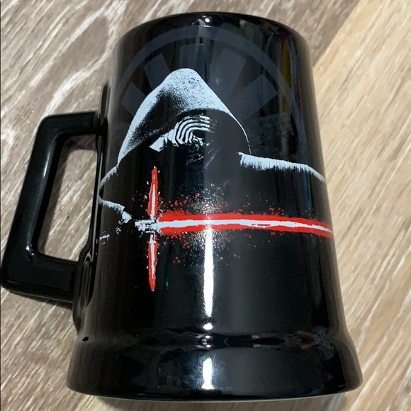 🔥Star Wars Coffee Mug🔥 - Picture 2 of 5